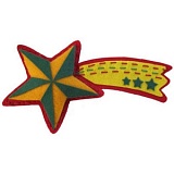*  Новогодний набор для творчества "Комета" 931-17