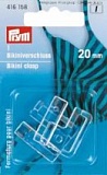 Застежка д/бикини 416158