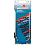 Спицы круговые 3,5мм/80см, Prym, 211249