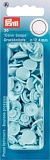 Кнопки "Color Snaps", диаметр 12,4мм, Prym, 393120