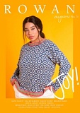 Купить недорого   Журнал Rowan "Knitting & Crochet Magazine 71", 36 моделей, ZM71 в интернет магазине Фэмили хобби