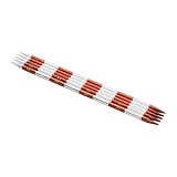 Спицы чулочные "SmartStix" 3,25мм/20см, KnitPro, 42026