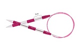Спицы круговые "SmartStix" 5,5мм/100см, KnitPro, 42112