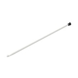 Крючок для вязания афганский "Basix Aluminum"  5мм/30см, KnitPro, 30826
