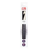 Крючок для вязания "Ergonomics" 15мм/18,5см, Prym, 218494