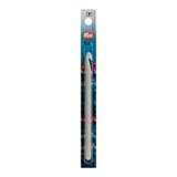 Крючок для вязания 8мм/14см, Prym, 218501