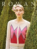 Купить недорого   Журнал Rowan "Knitting & Crochet Magazine 69", ZM69 в интернет магазине Фэмили хобби