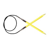 Спицы круговые "Trendz" 6мм/60см, KnitPro, 51057