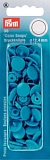 Кнопки "Color Snaps", диаметр 12,4мм, Prym, 393108