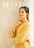 Купить недорого   Журнал Rowan "Mode at Rowan - Collection Six", RM006 в интернет магазине Фэмили хобби
