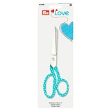 Серия "Prym Love" - Ножницы для ткани, длина 18см, Prym, 610540